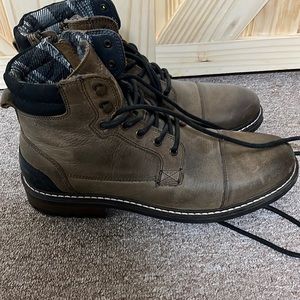 Outpost makers men’s dress boots